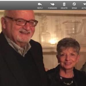 Meet your Posher, Lois